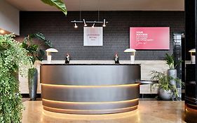 Leonardo Royal Hotel Warsaw