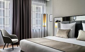 Leonardo Royal Hotel Warsaw